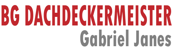 Logo BG Dachdeckermeister